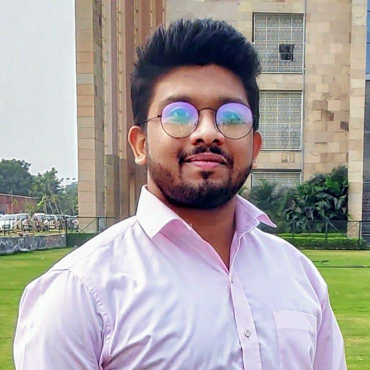 Sahil Rahman